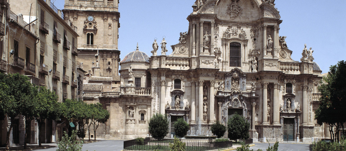 Murcia