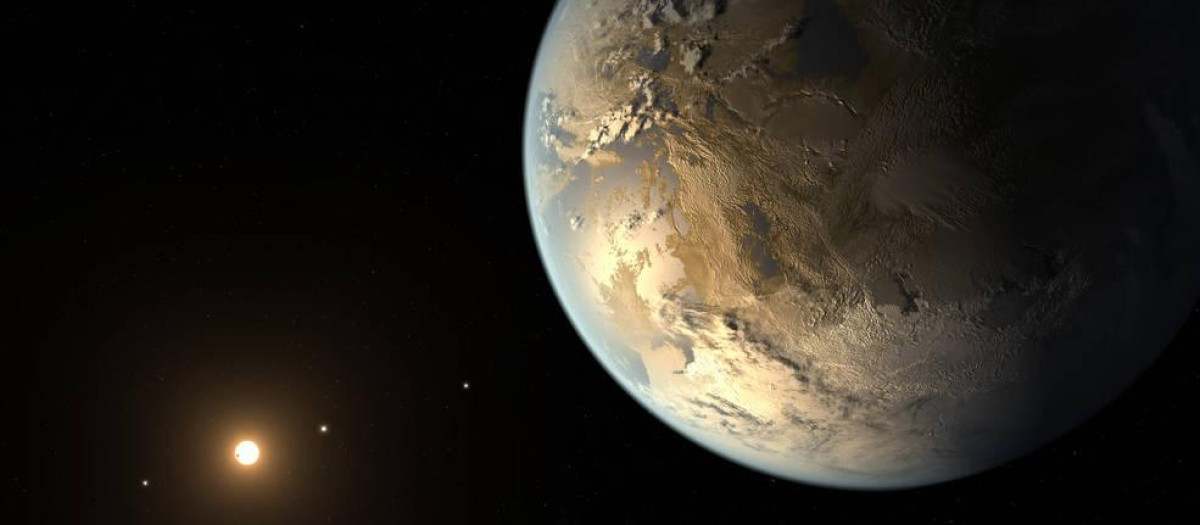 Kepler-186f