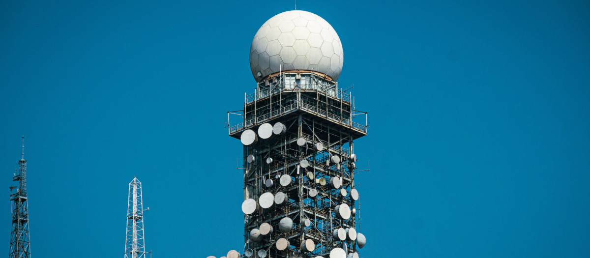 Hispasat ofrecerá Internet a zonas rurales de España por 35 euros al mes