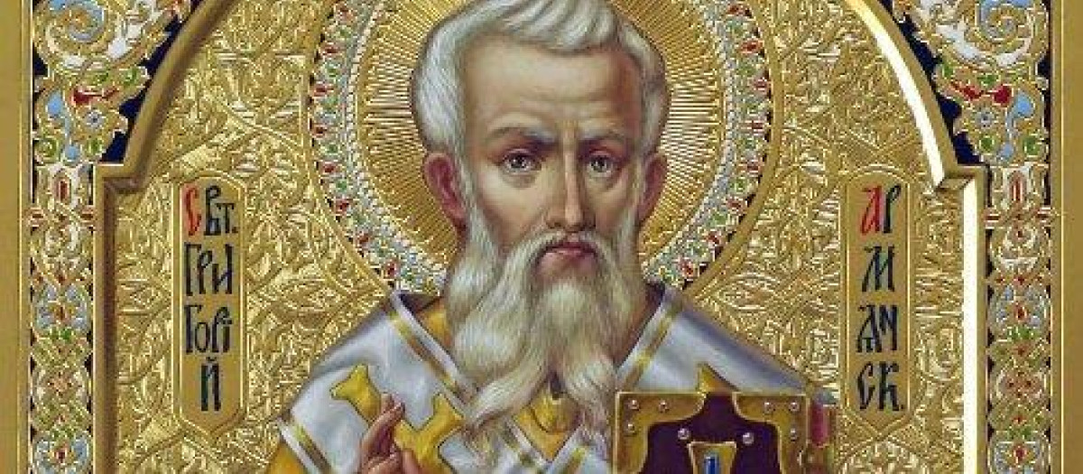 San Gregorio Ostiense