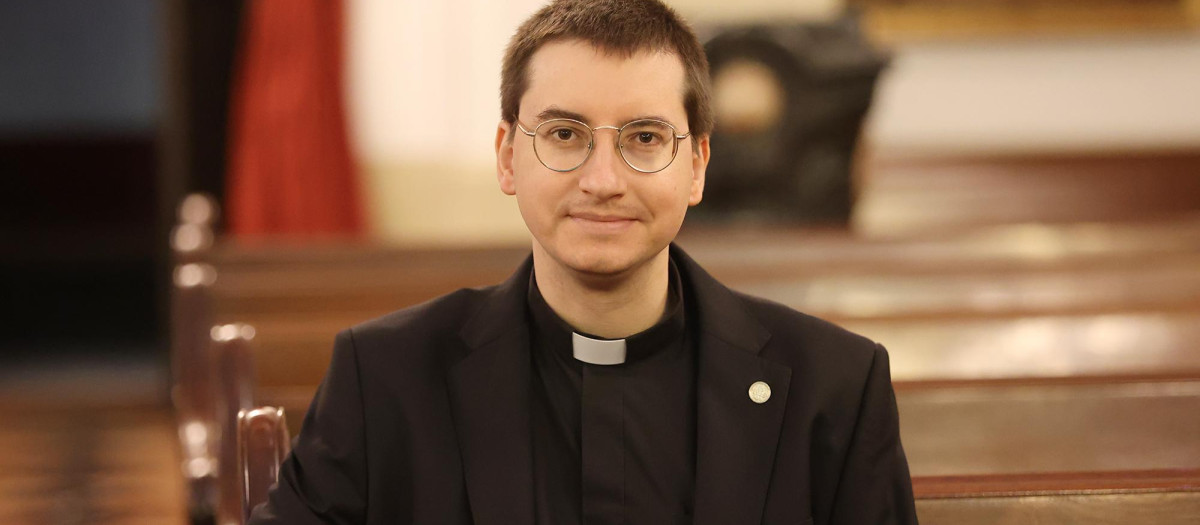 Carlos Jesús Gallardo