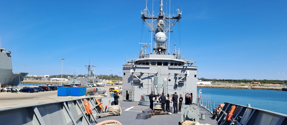 armada española