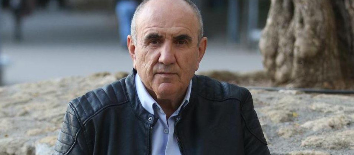 Alejandro López Andrada