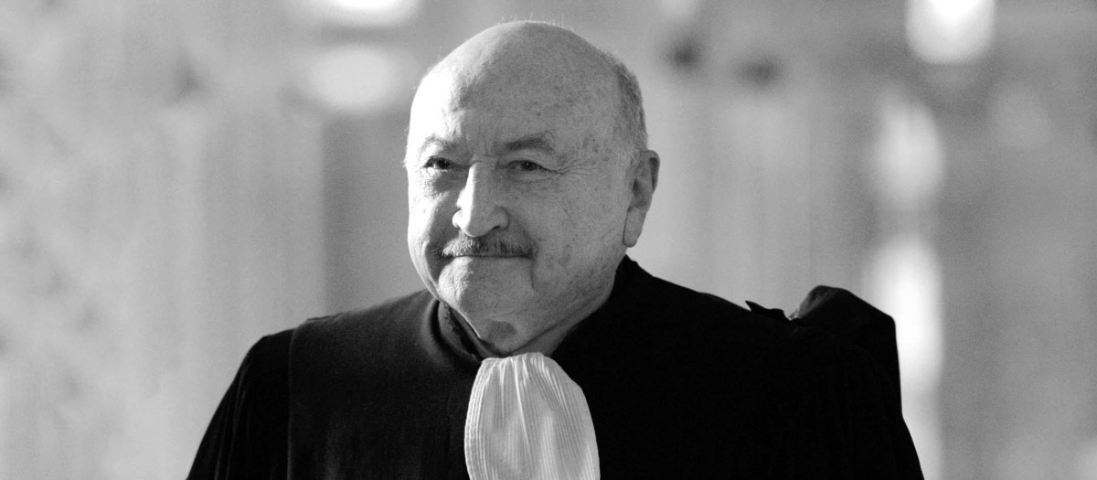 Georges Kiejman