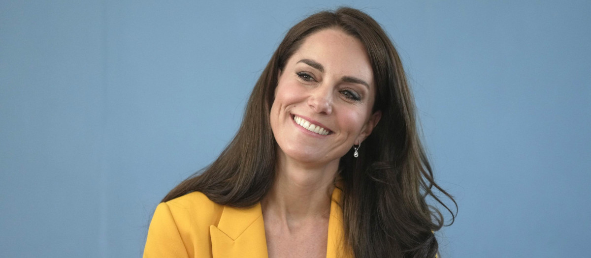 Kate Middleton