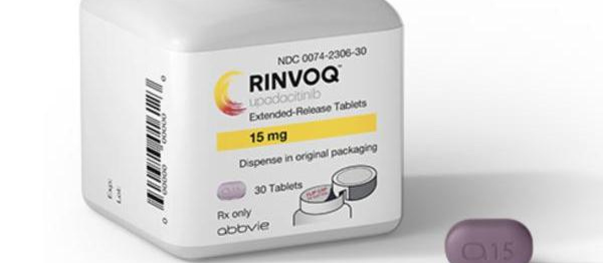 Rinvoq