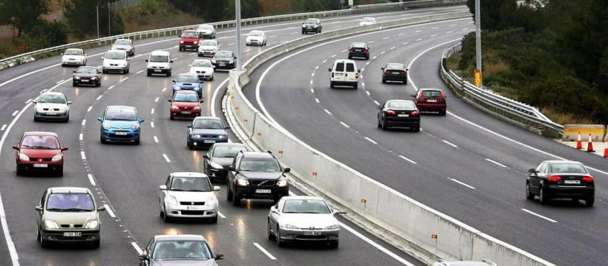 Bruselas y la DGT amplían su colaboración en materia de multas