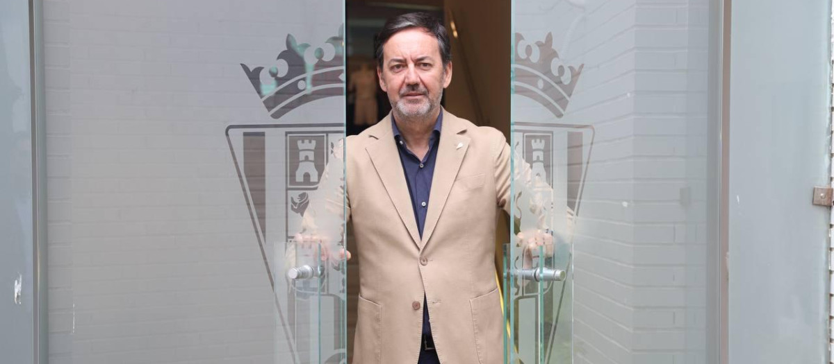 Antonio Fernández Monterrubio