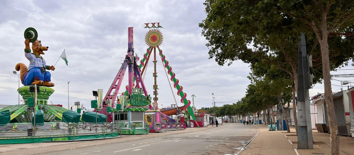 Feria de Córdoba