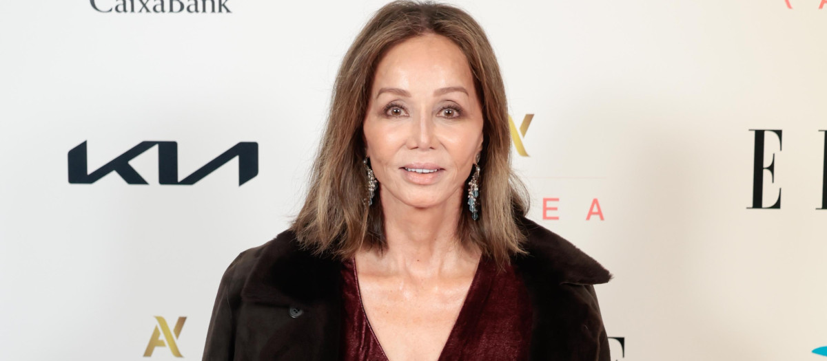 Isabel Preysler abrirá las puertas de su casa al nuevo formato de Disney+
