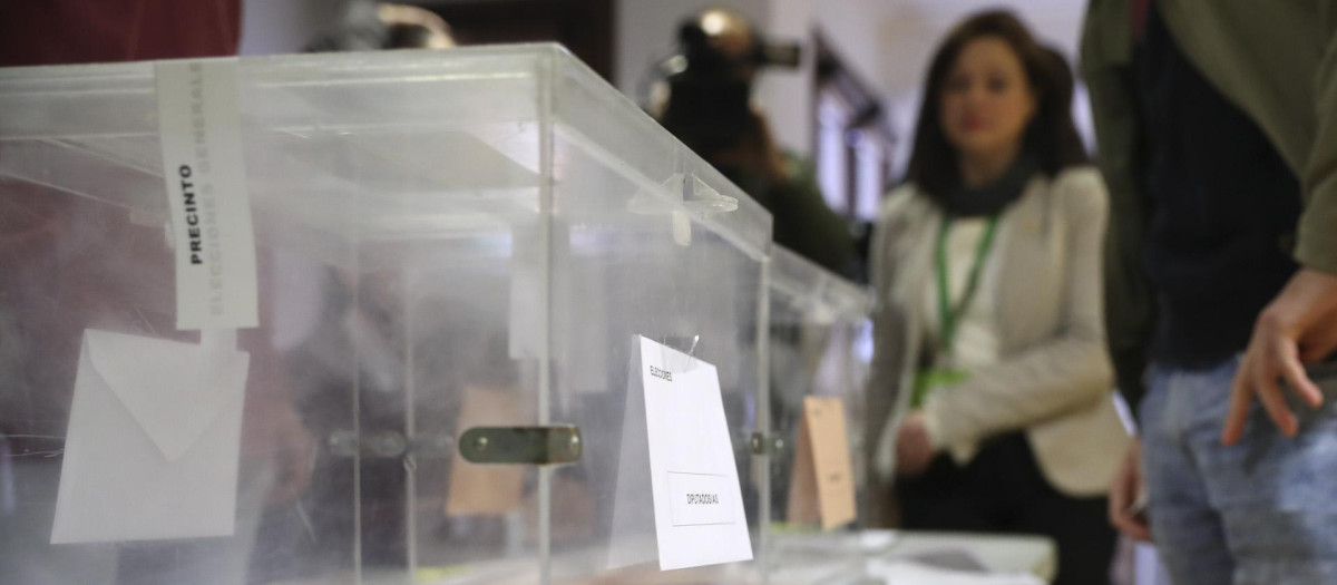 Qué necesito para votar en las Elecciones autonómicas y municipales