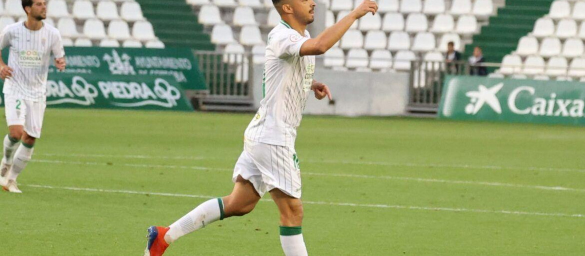 Miguel de las Cuevas