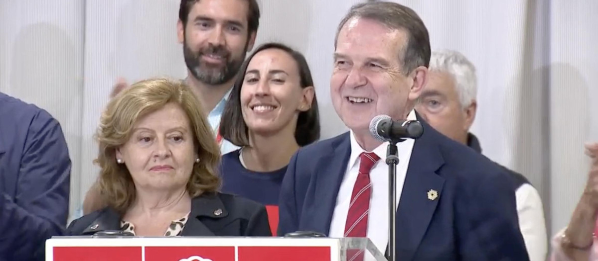 Abel Caballero logró de nuevo un resultado arrollador en Vigo