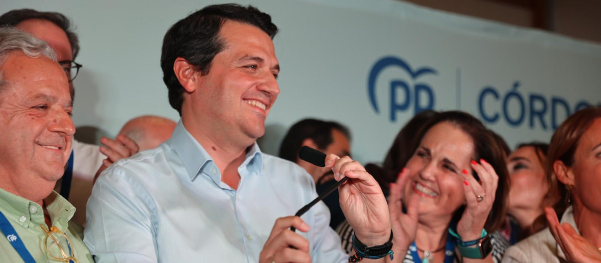 El PP gana las elecciones en Córdoba