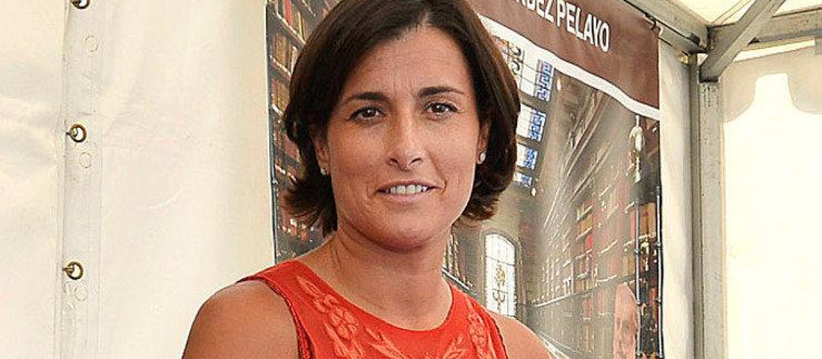 Gema Igual (PP), candidato al Ayuntamiento de Santander