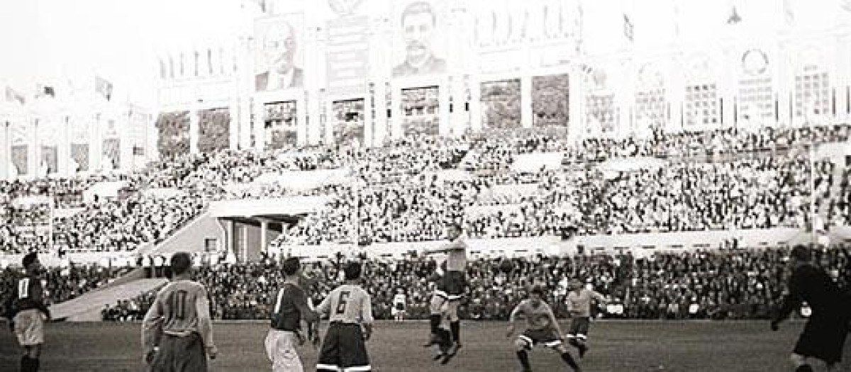 En 1923 el CSKA había sido transferido al Ejército Rojo