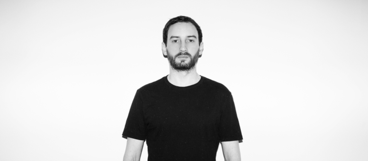 Max Cooper, biologo computacional convertido en aplaudido DJ