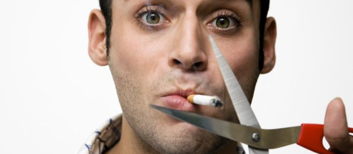 Aproximadamente 54.000 personas mueren al año en España por enfermedades derivadas del consumo de tabaco