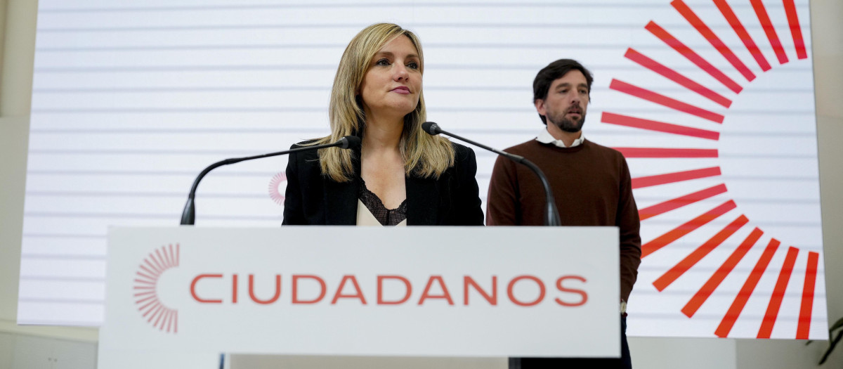 Patricia Guasp, en directo