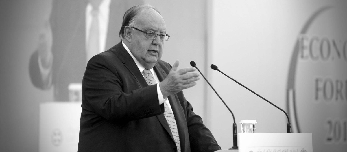 Theodoros Pangalos