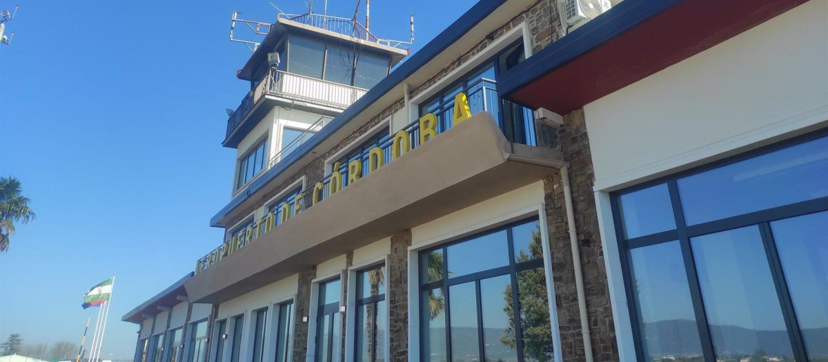 Aena adjudica la renovación del servicio AFIS en el Aeropuerto de ...