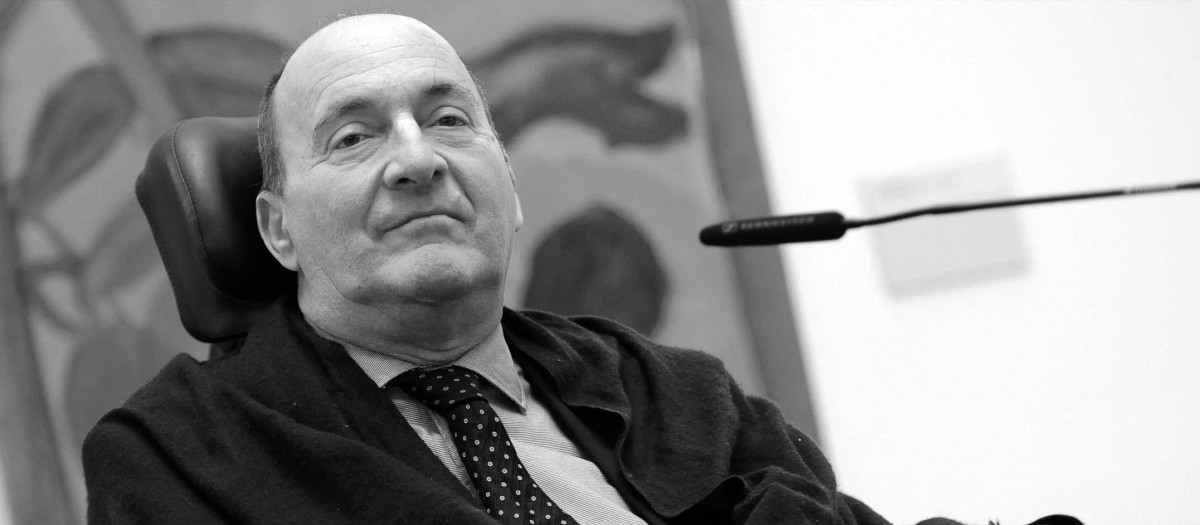 Philippe Pozzo di Borgo