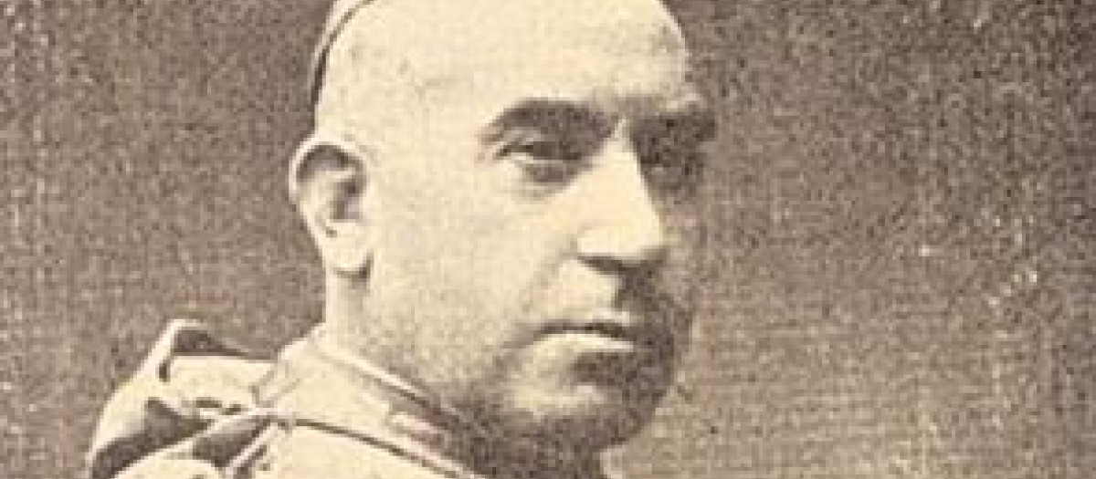 Juan Soldevila Romero