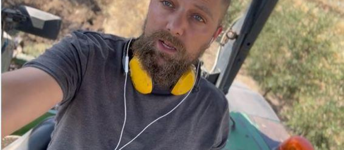 Doñana está sirviendo de arma arrojadiza para unos y otros