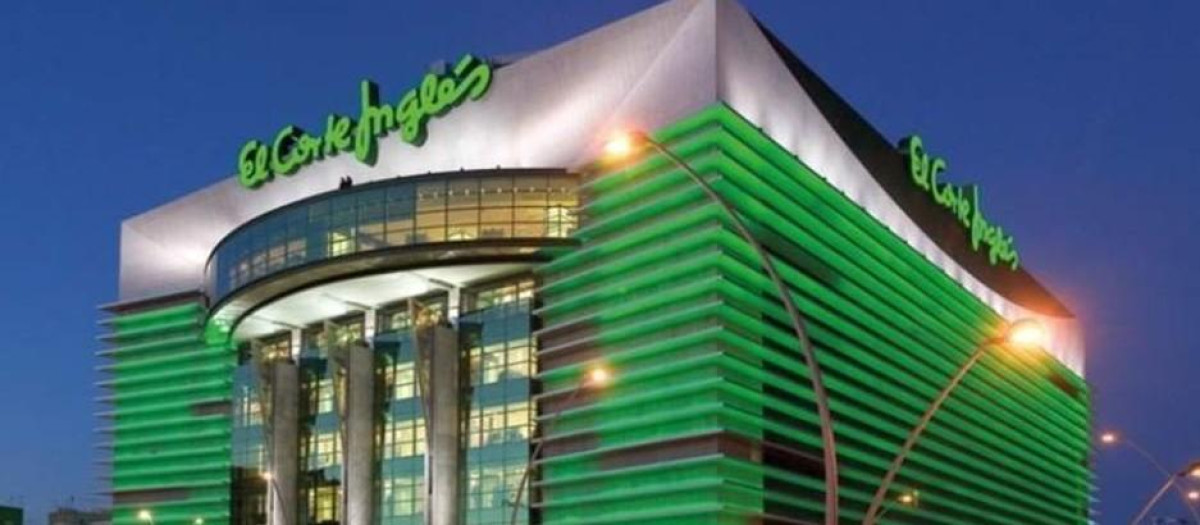 En la actualidad se habla de un nuevo intento de El corte Inglés por entrar al negocio de los coches