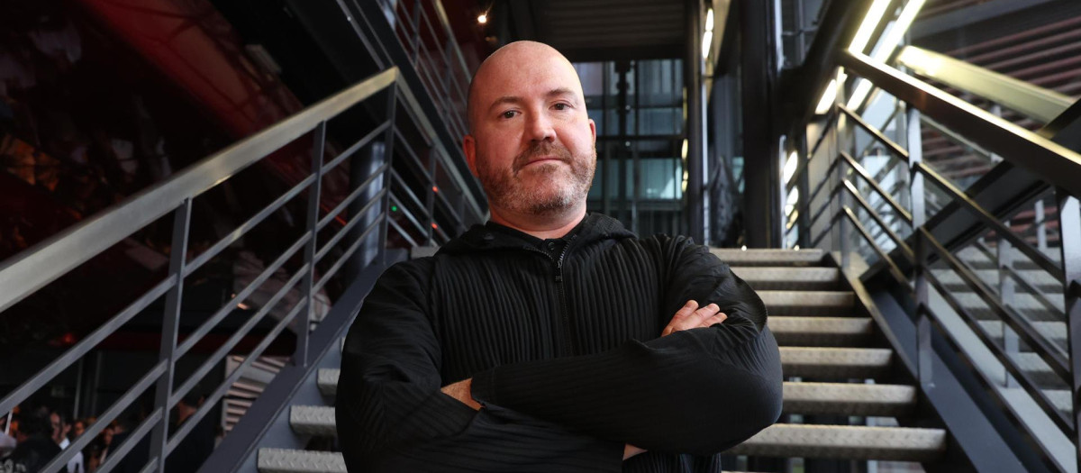 Manuel Segade, nuevo director del Museo Reina Sofía