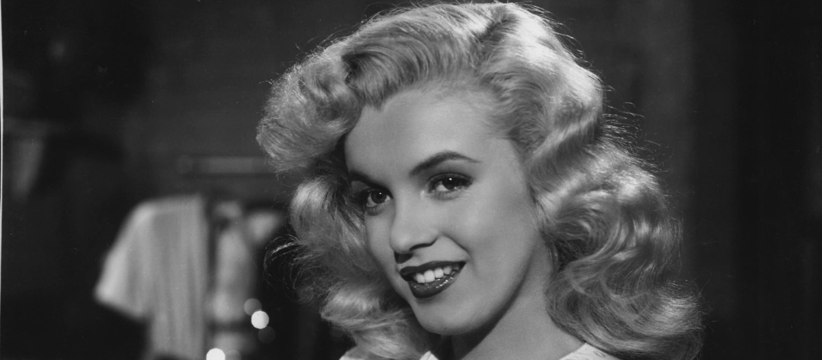 Marilyn Monroe