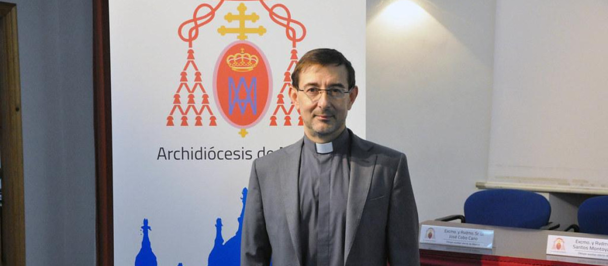 José Cano