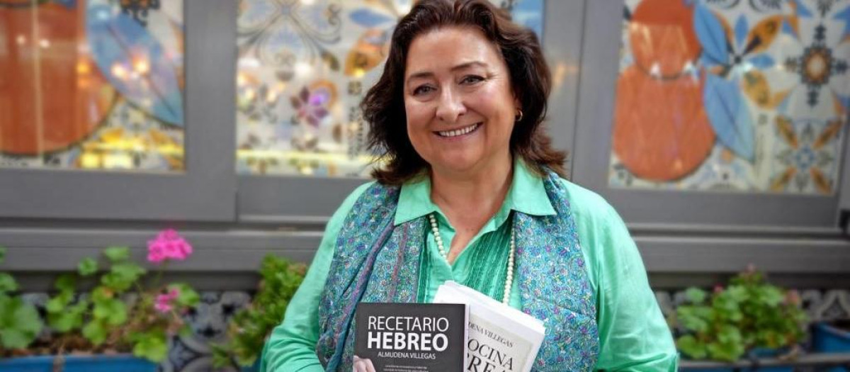 Almudena Villegas