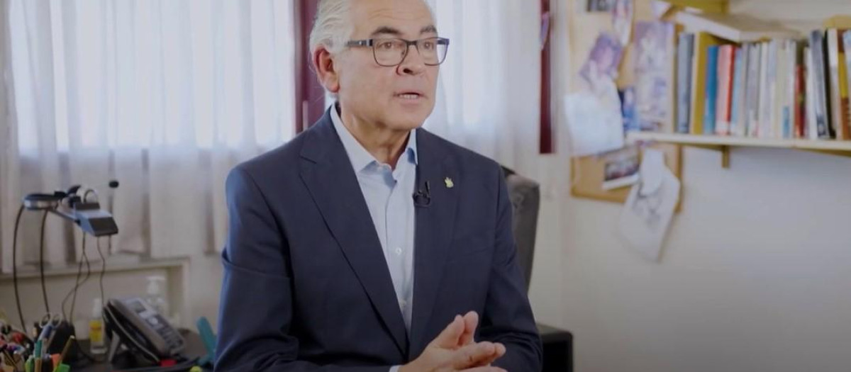 Gregorio Varela
