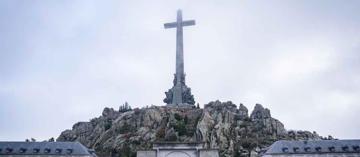 Complejo monumental del Valle de Cuelgamuros