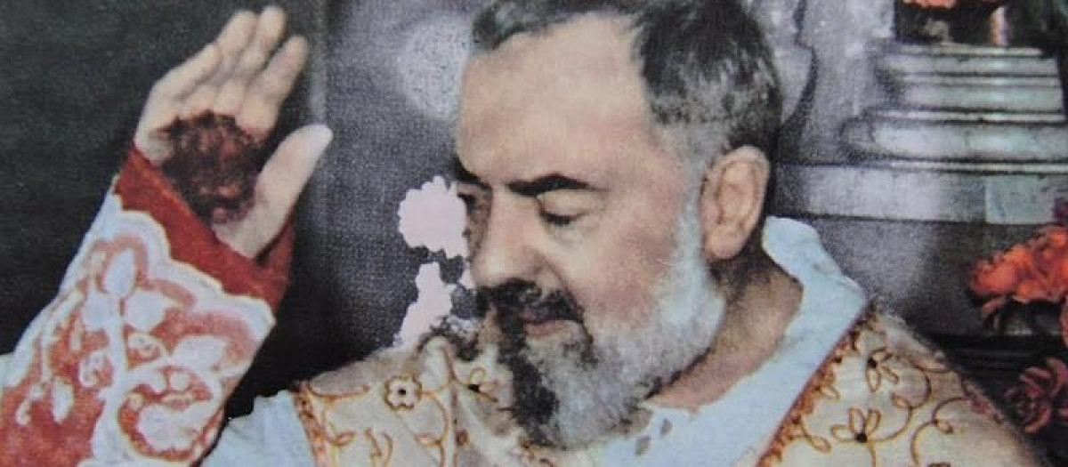 Padre Pío