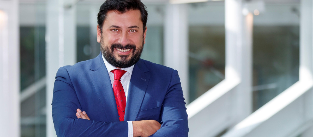 Carlos Díaz Pache