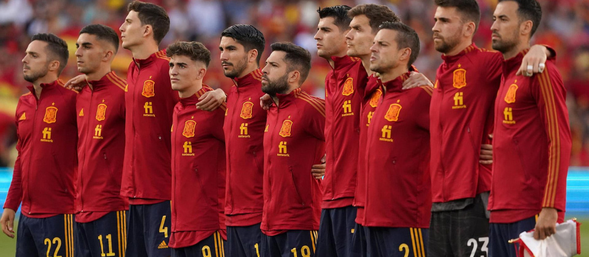 España luchará por la tercera edición de la Liga de Naciones