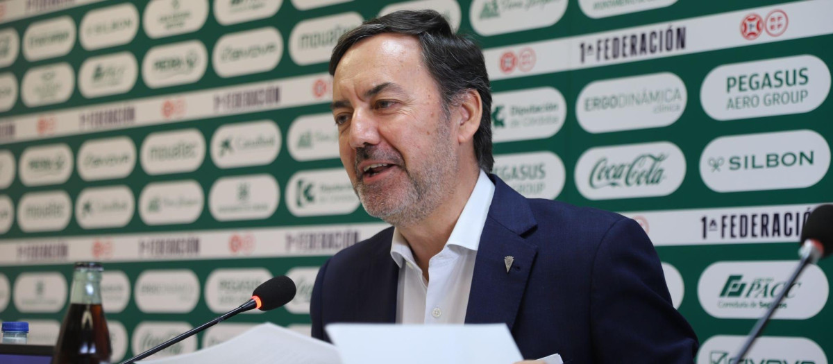 Antonio Fernández Monterrubio