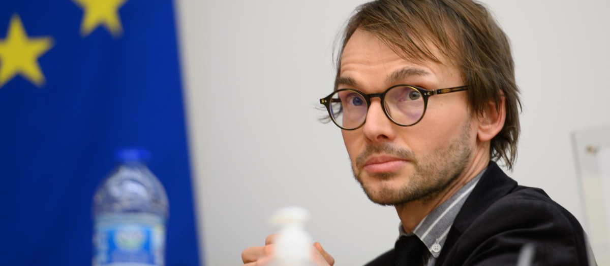 Ludovic Vigogne