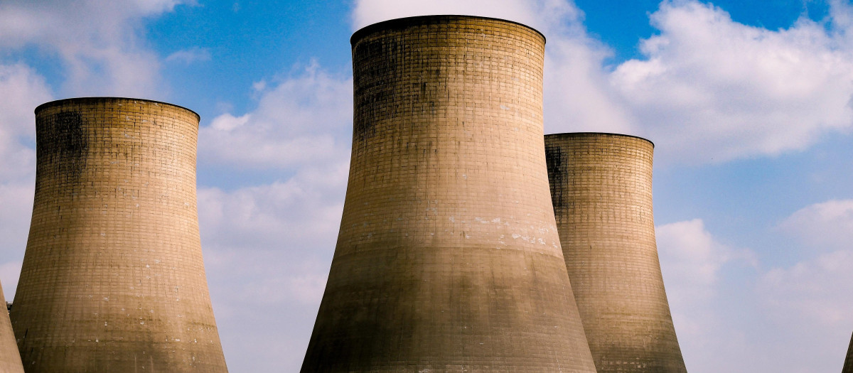 Francia consigue que se tenga en cuenta la energía nuclear y Alemania el combustible sintético
