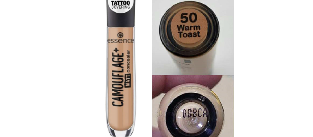 Fotografías del producto