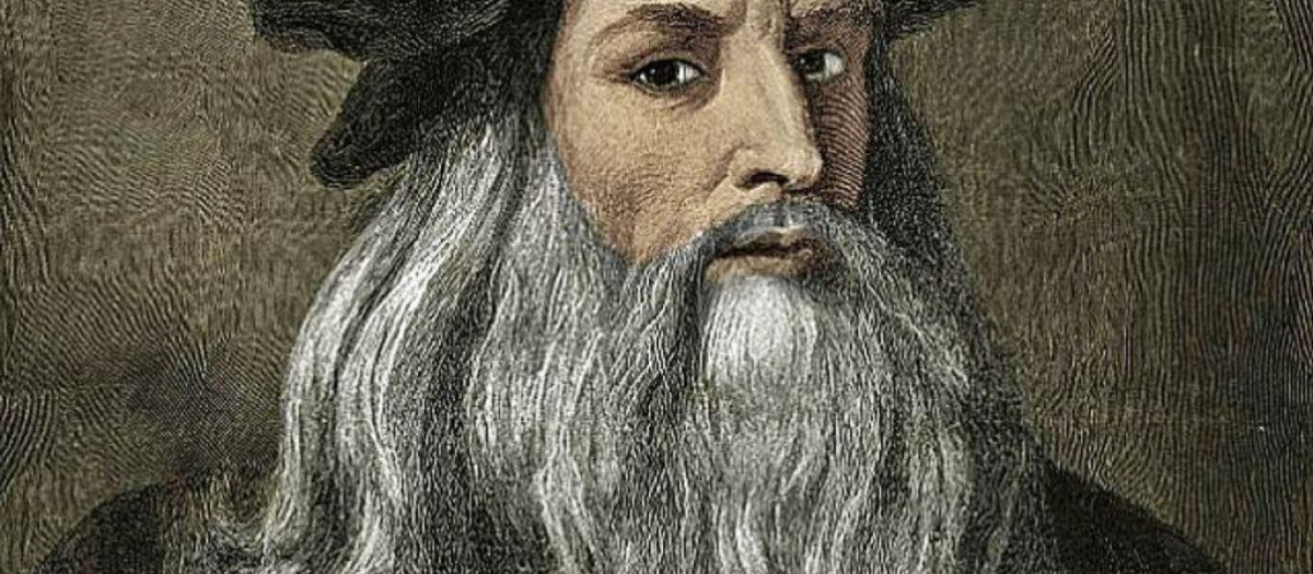 Leonardo da Vinci