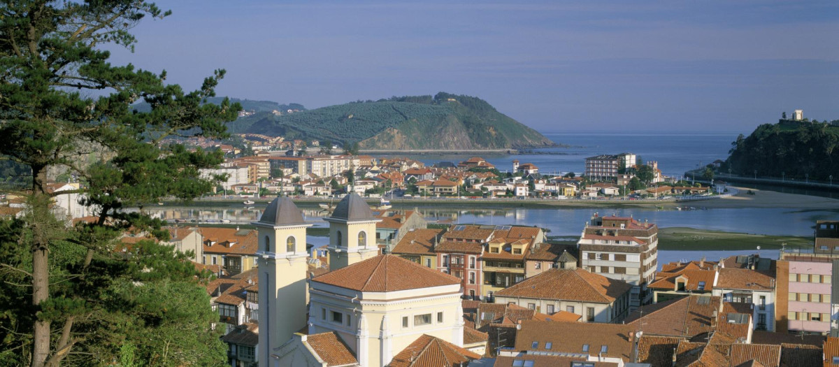 Ribadesella, Asturias