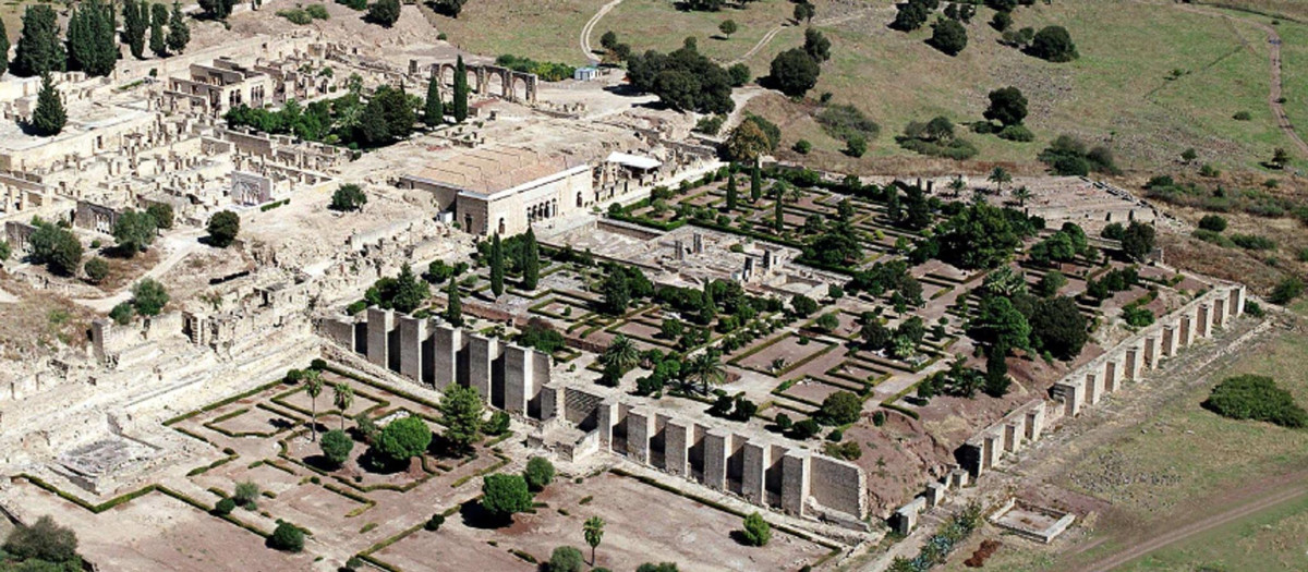 Medina Azahara