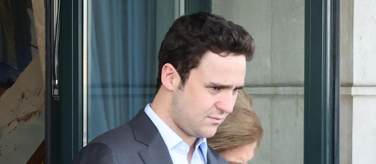 Felipe de Marichalar