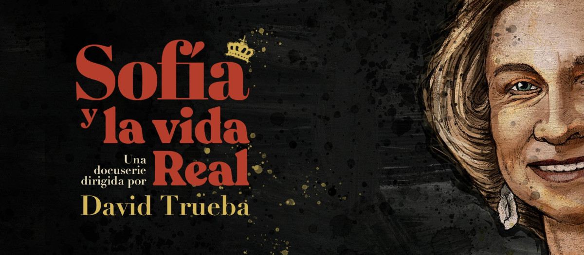 La docuserie sobre la Reina Sofía está dirigida por David Trueba