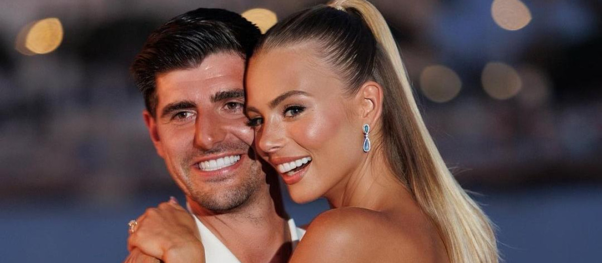 Su relación se forjó en la pandemia, cuando comenzaron a intercambiar mensajes y videollamadas