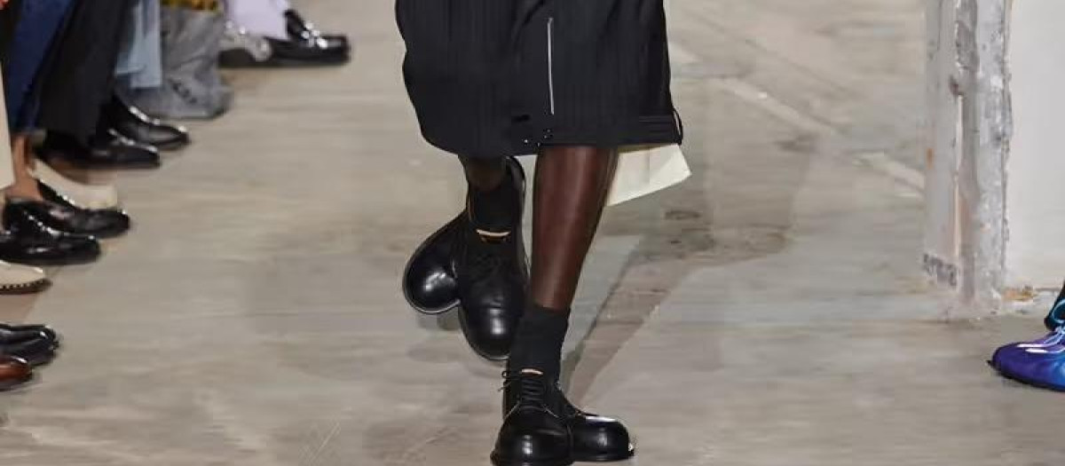 zapatos