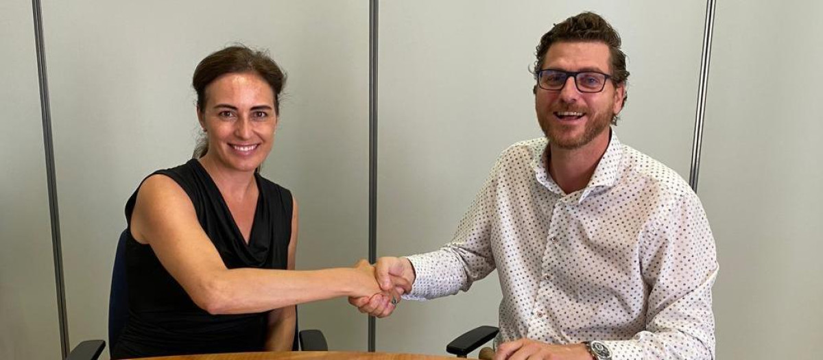 PP y Vox firman un acuerdo de investidura este miércoles en Baleares